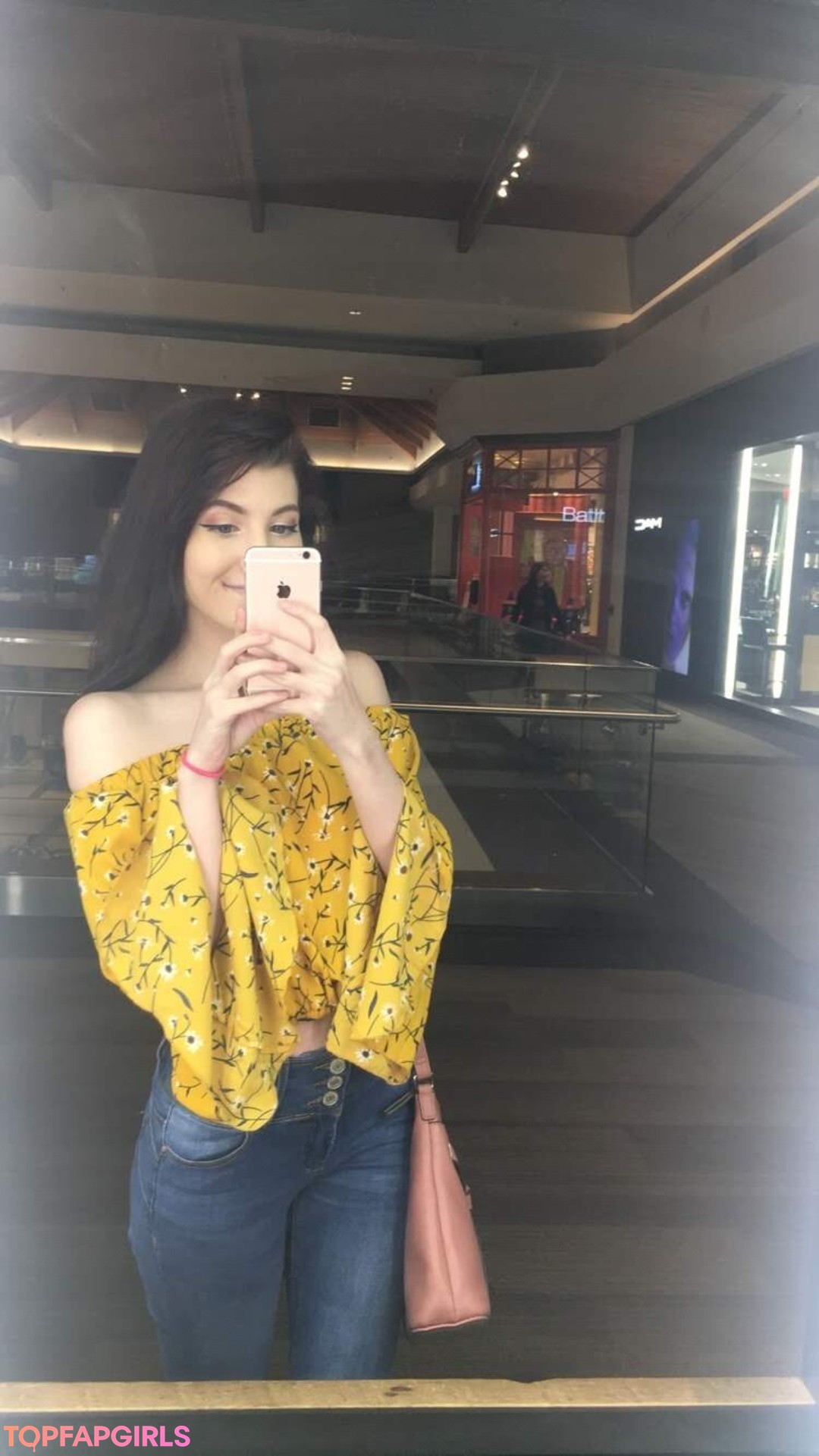 Photo nue de fuite OnlyFans de Elizabeth Reed #702