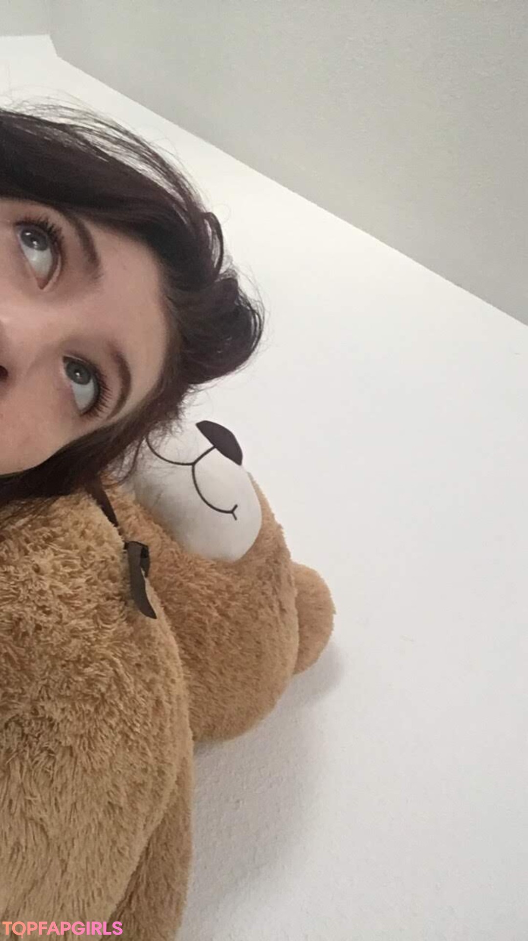 Photo nue de fuite OnlyFans de Elizabeth Reed #711