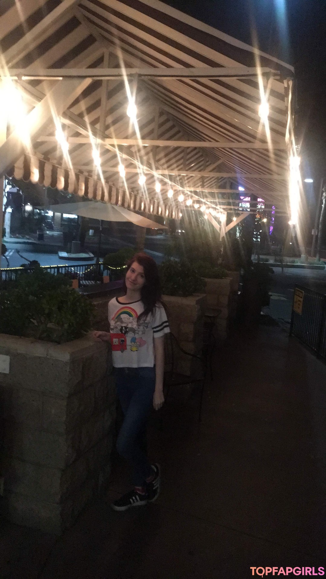 Photo nue de fuite OnlyFans de Elizabeth Reed #713