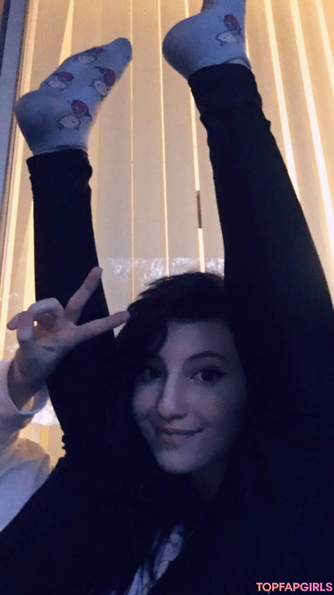 Photo nue de fuite OnlyFans de Elizabeth Reed #746