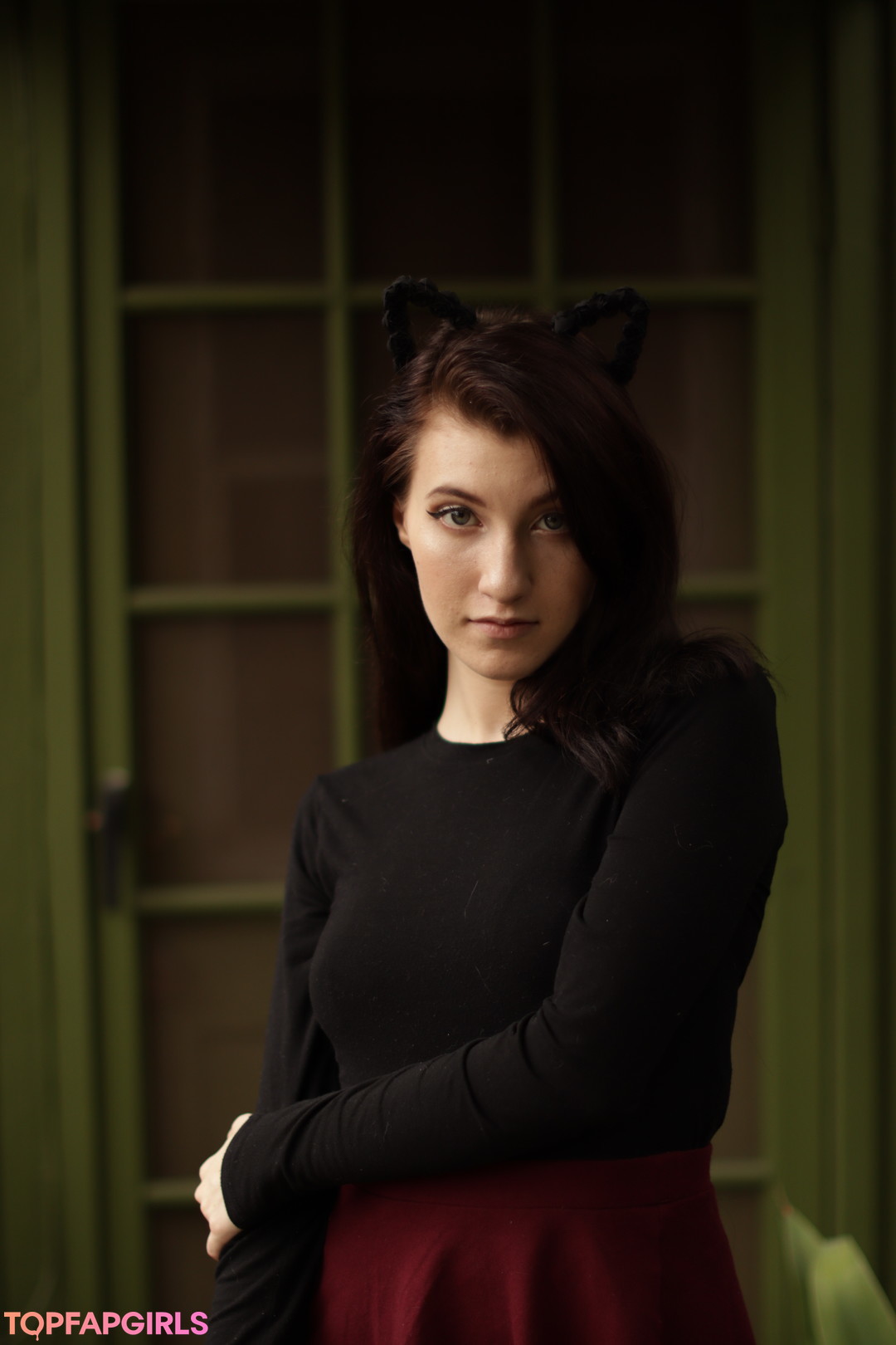 Photo nue de fuite OnlyFans de Elizabeth Reed #793