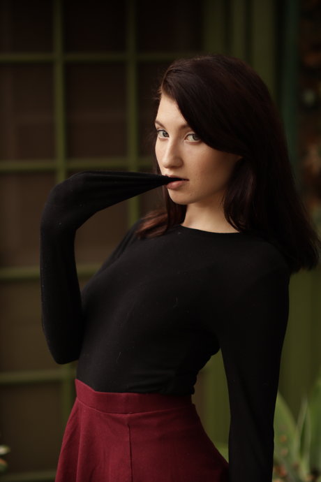 Elizabeth Reed