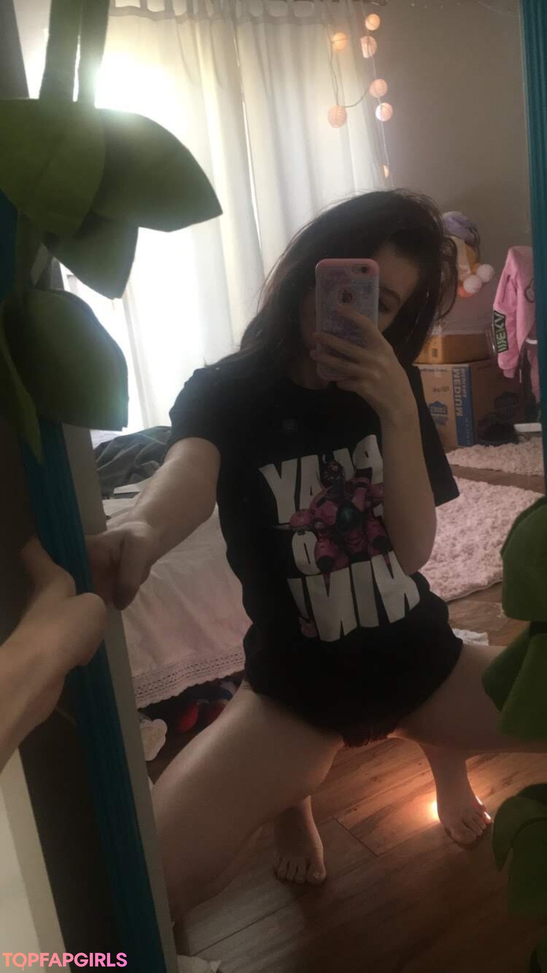Photo nue de fuite OnlyFans de Elizabeth Reed #842