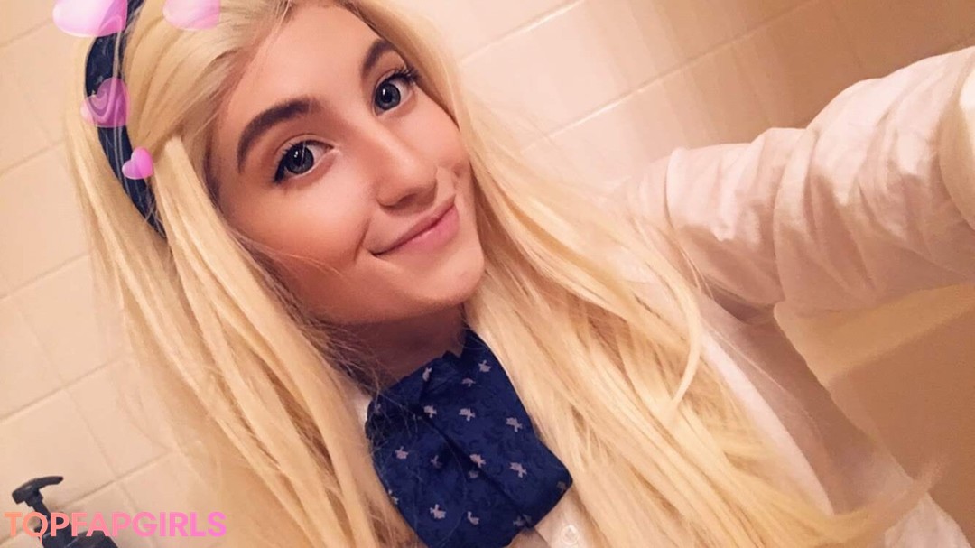 Photo nue de fuite OnlyFans de Elizabeth Reed #870