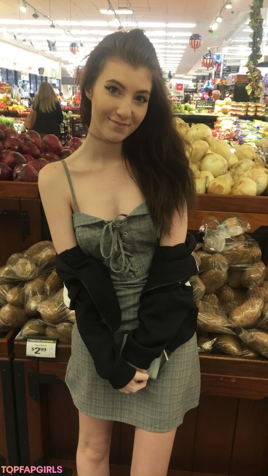 Photo nue de fuite OnlyFans de Elizabeth Reed #894