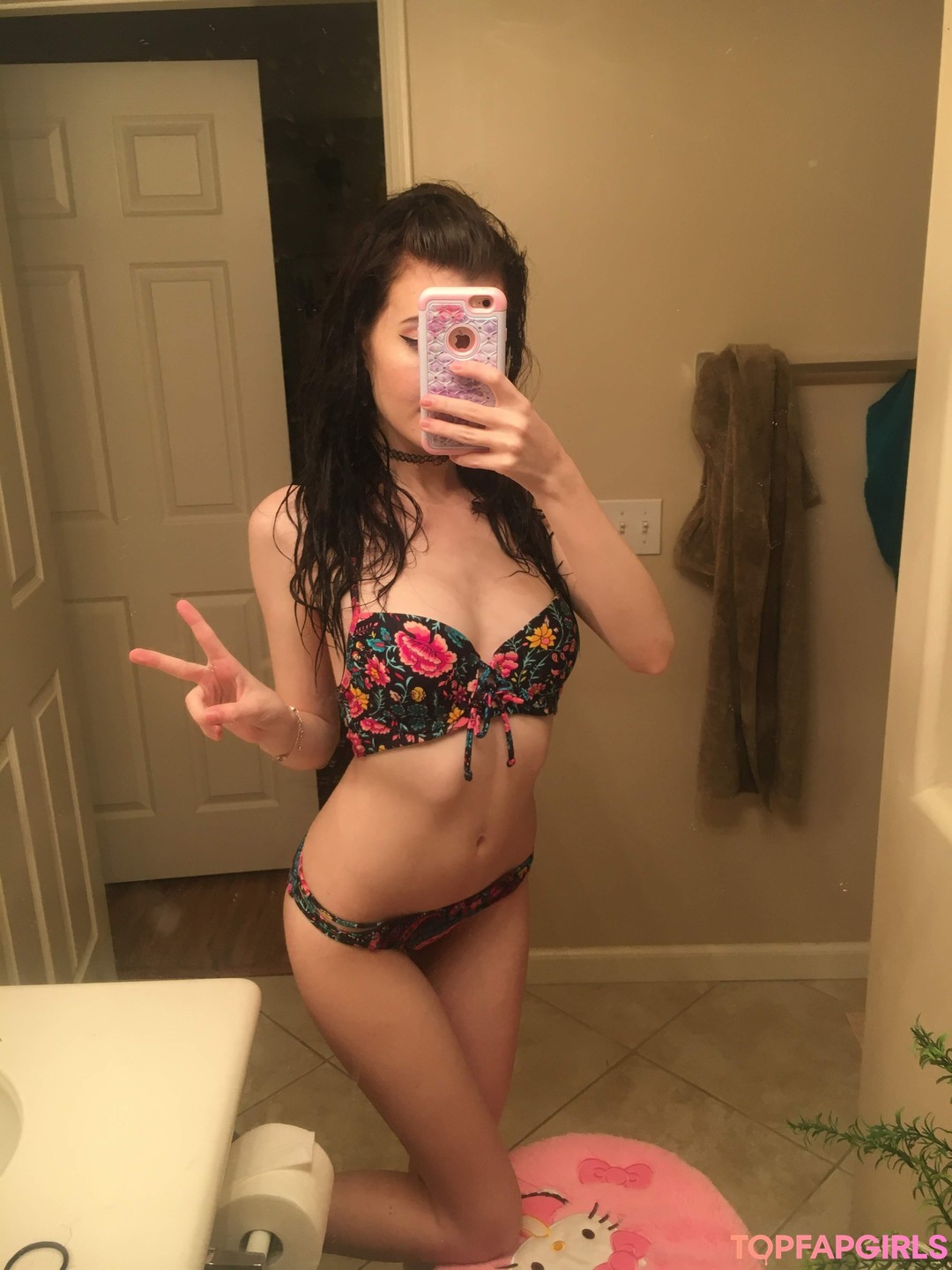 Photo nue de fuite OnlyFans de Elizabeth Reed #943
