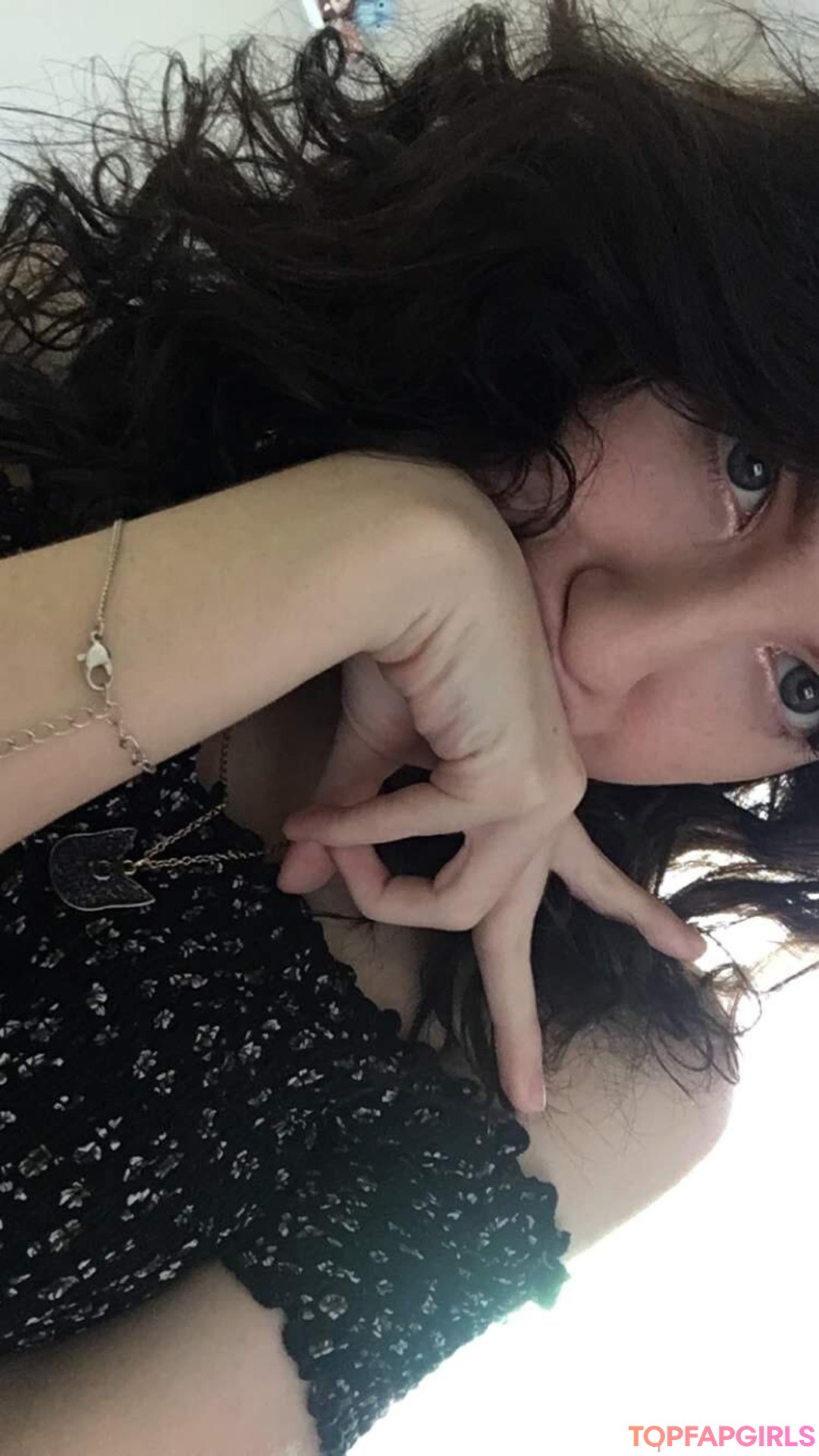 Photo nue de fuite OnlyFans de Elizabeth Reed #945