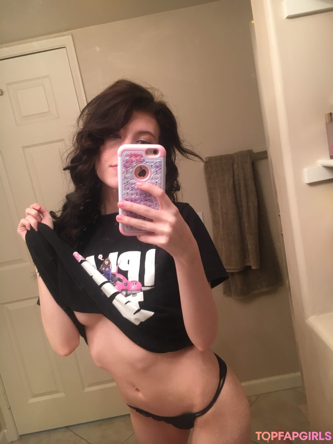 Photo nue de fuite OnlyFans de Elizabeth Reed #953