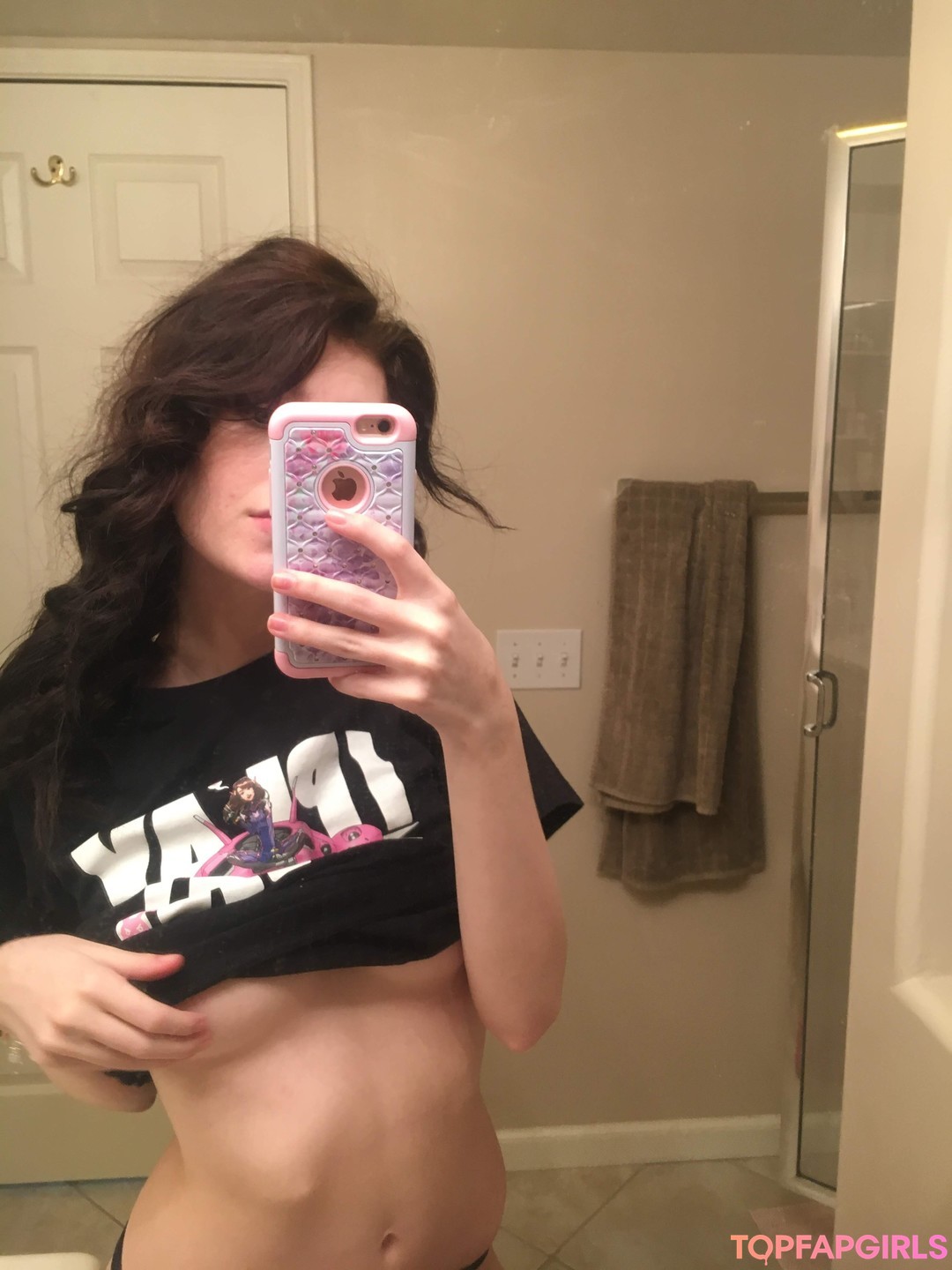 Photo nue de fuite OnlyFans de Elizabeth Reed #955