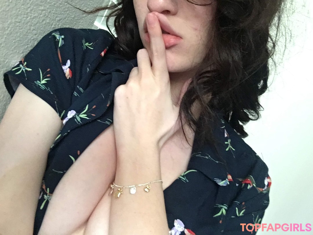 Photo nue de fuite OnlyFans de Elizabeth Reed #970