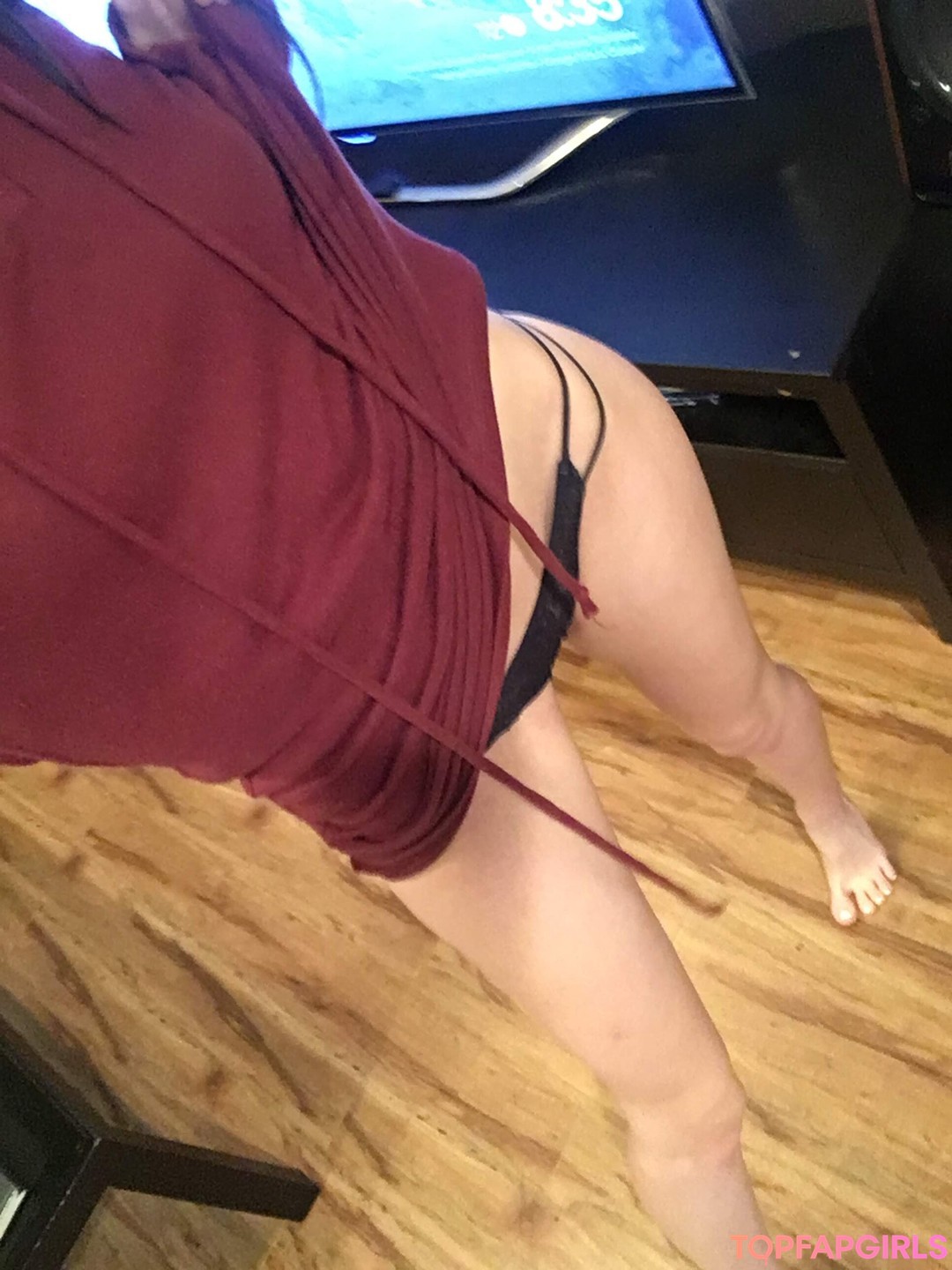 Photo nue de fuite OnlyFans de Elizabeth Reed #1027