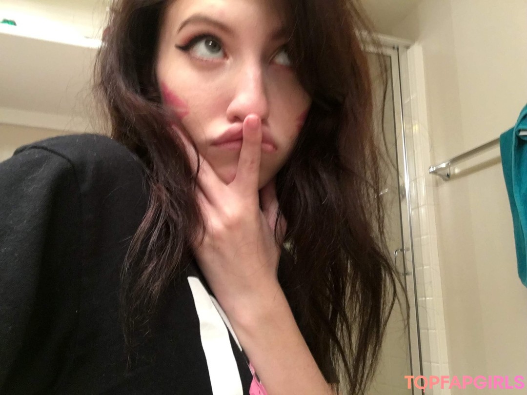 Photo nue de fuite OnlyFans de Elizabeth Reed #1061