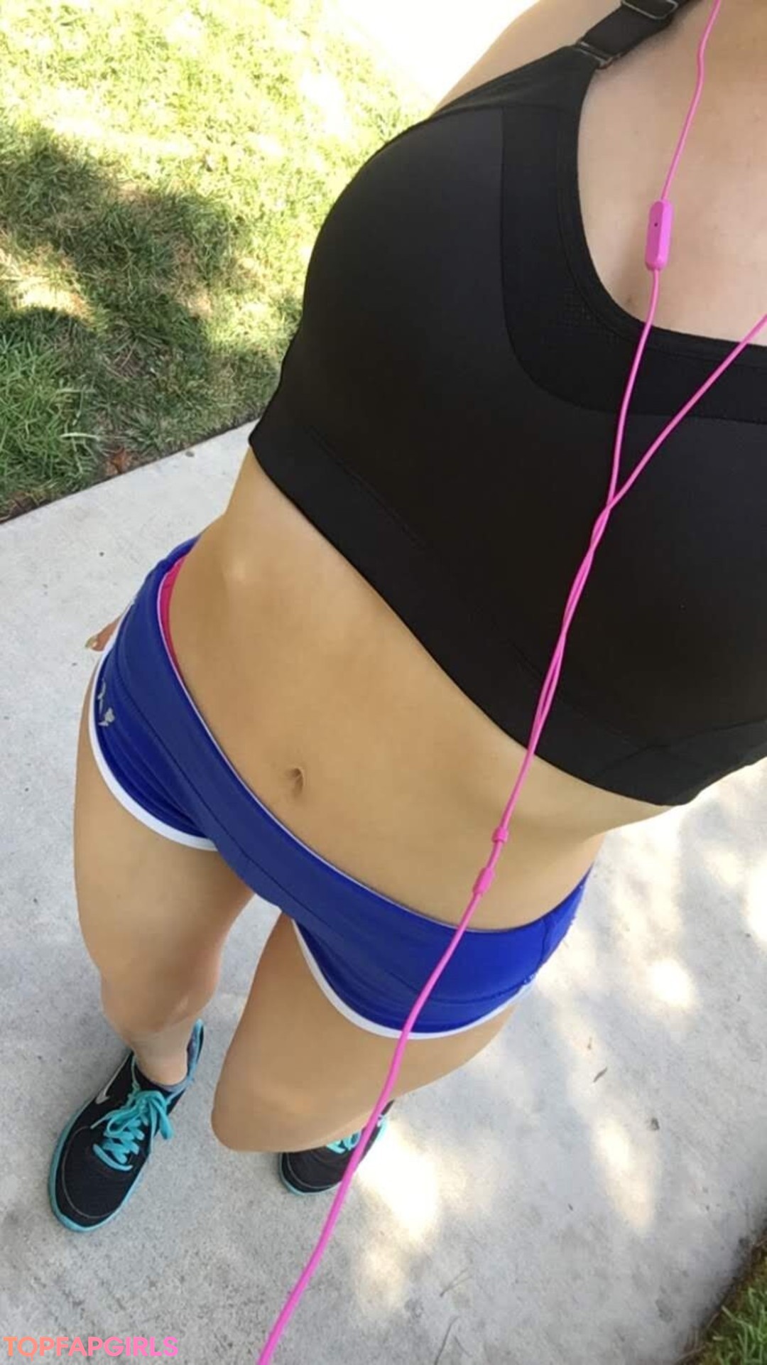 Photo nue de fuite OnlyFans de Elizabeth Reed #1118