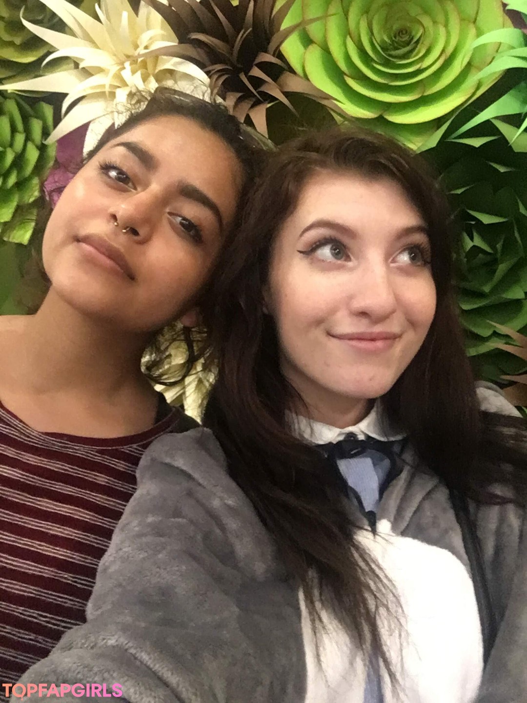 Photo nue de fuite OnlyFans de Elizabeth Reed #1127