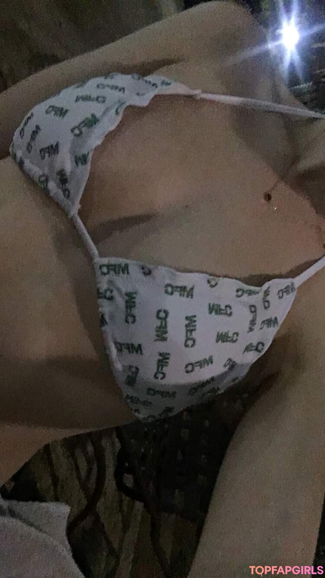 Photo nue de fuite OnlyFans de Elizabeth Reed #1143