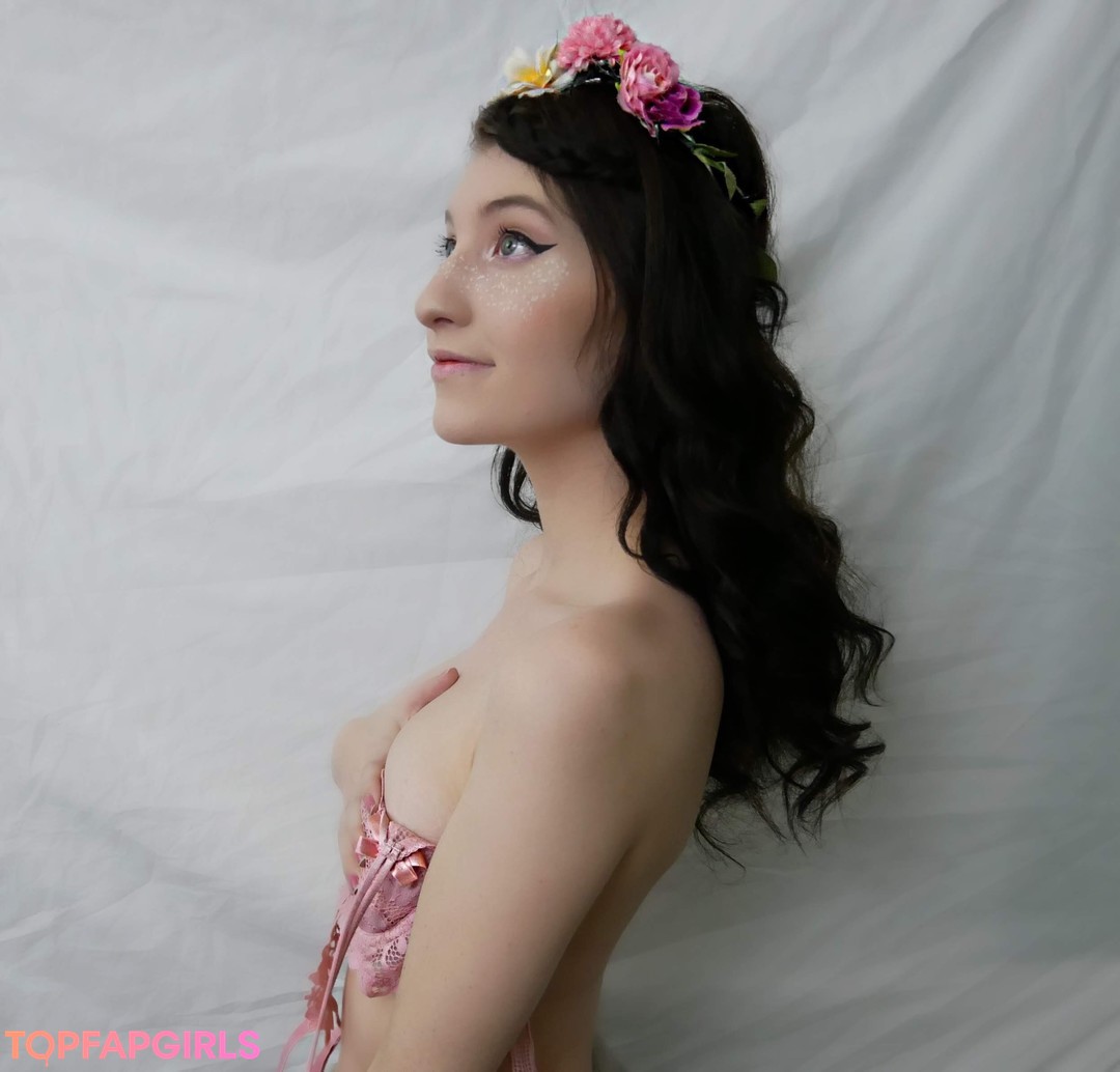 Photo nue de fuite OnlyFans de Elizabeth Reed #1188