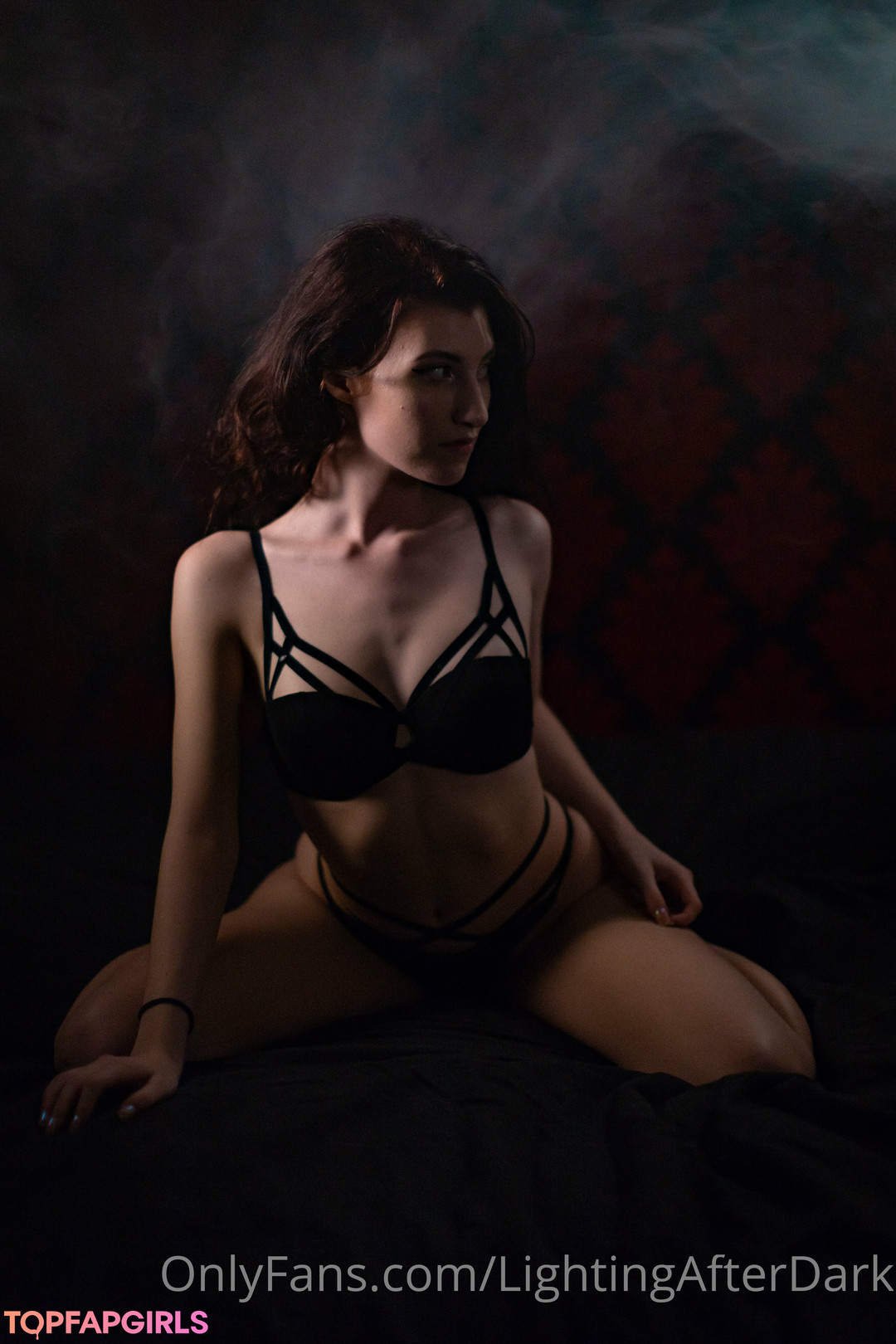 Photo nue de fuite OnlyFans de Elizabeth Reed #214