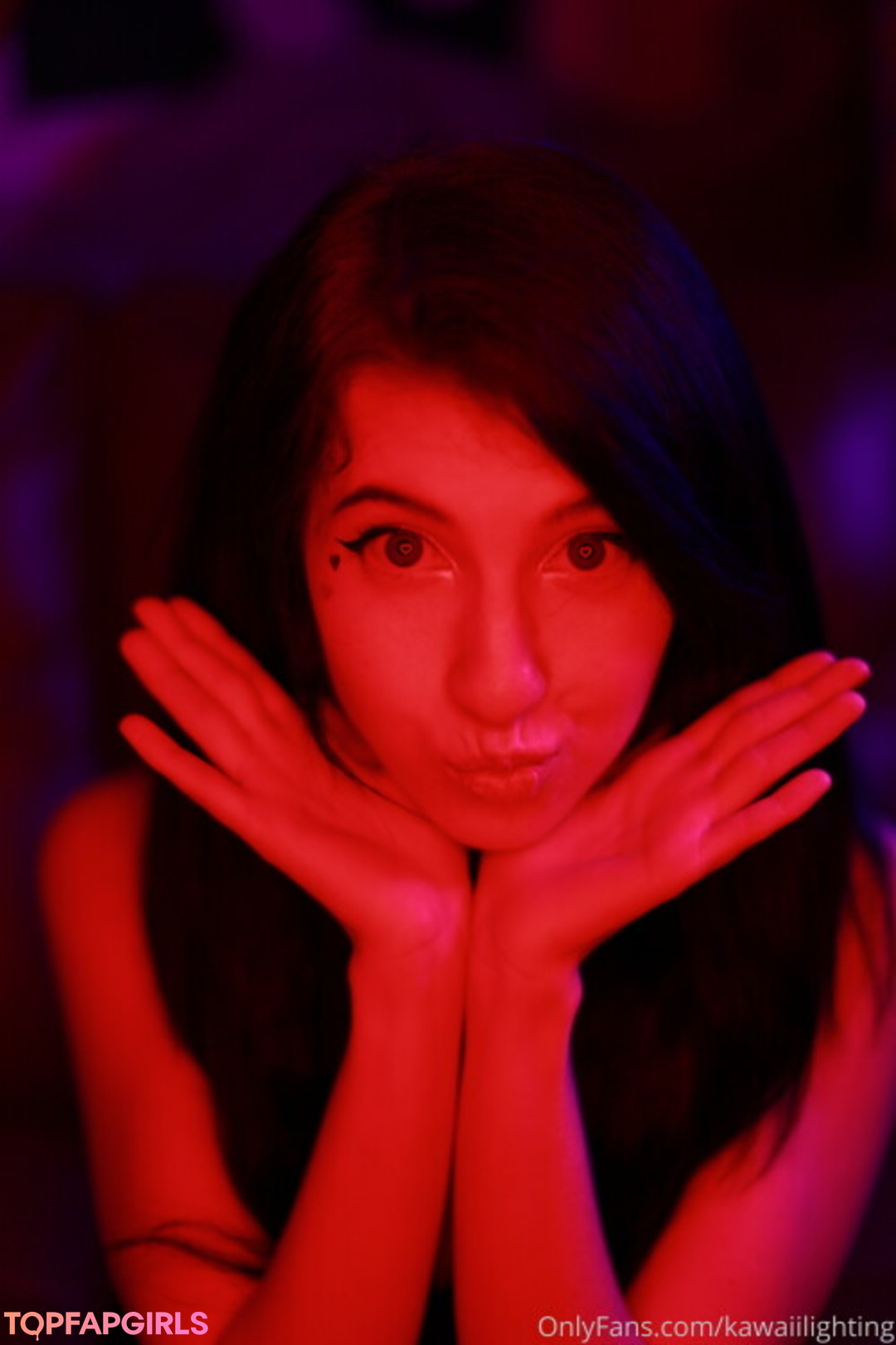 Photo nue de fuite OnlyFans de Elizabeth Reed #231