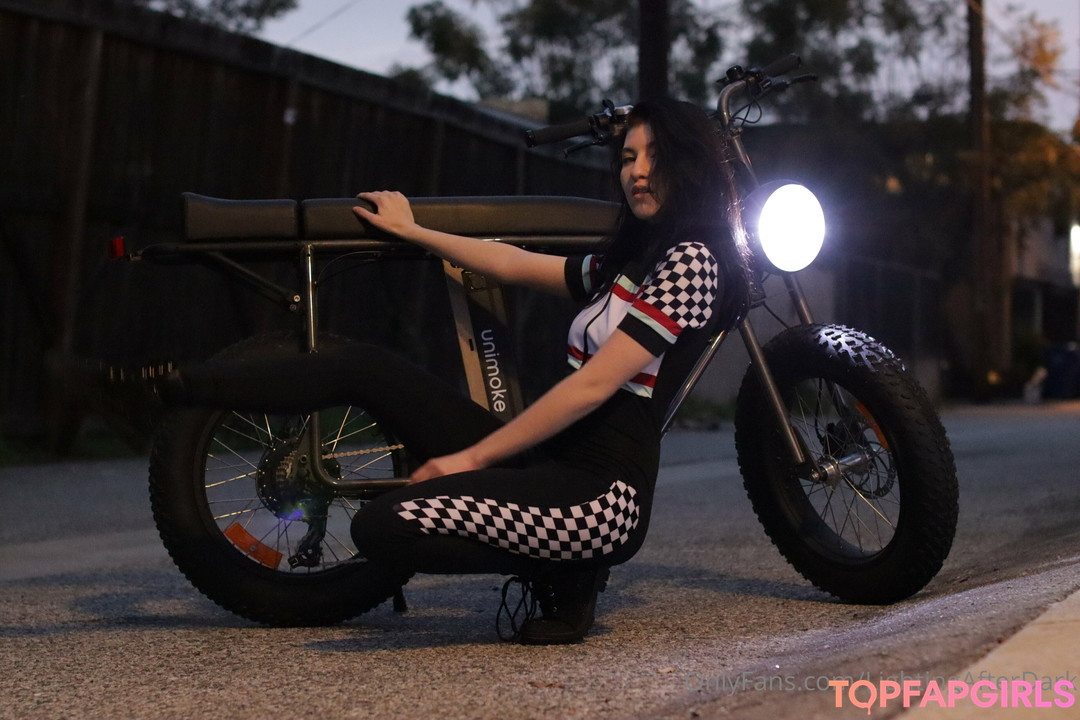 Photo nue de fuite OnlyFans de Elizabeth Reed #245