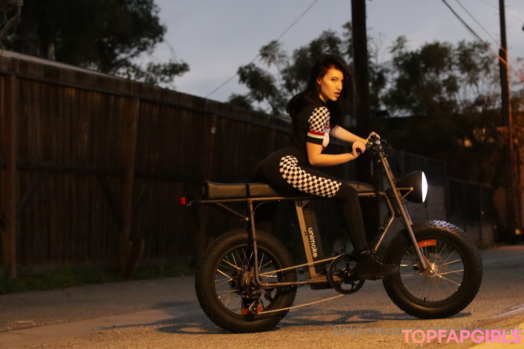 Photo nue de fuite OnlyFans de Elizabeth Reed #277