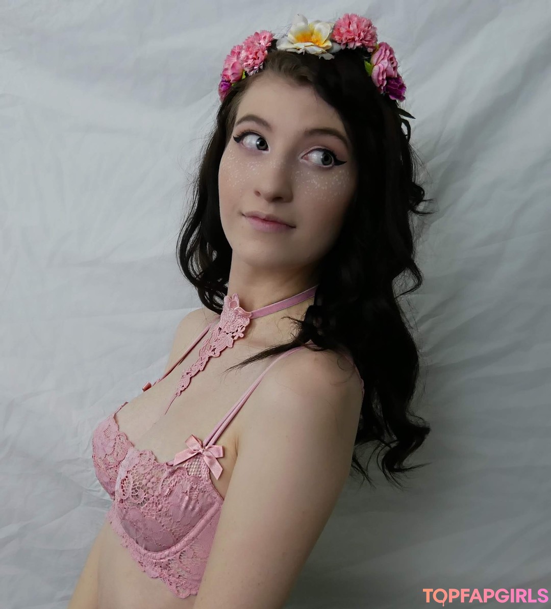 Photo nue de fuite OnlyFans de Elizabeth Reed #379