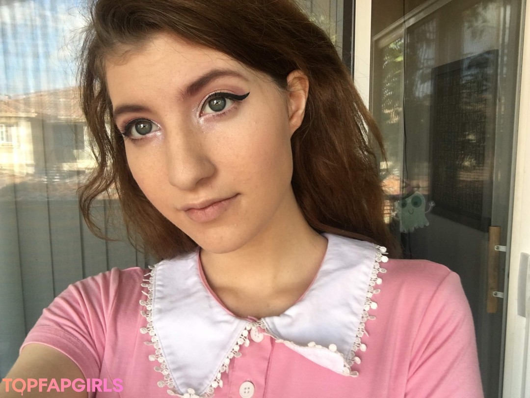 Photo nue de fuite OnlyFans de Elizabeth Reed #410