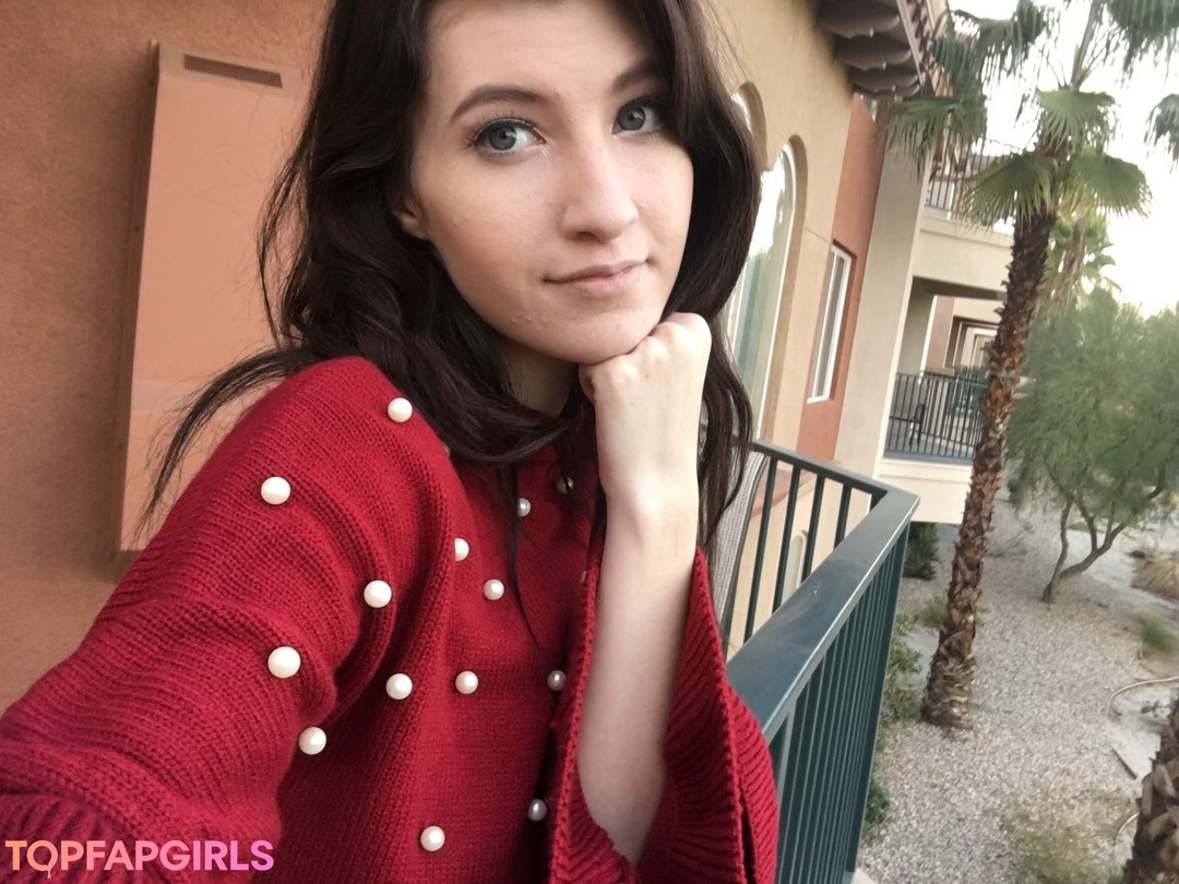Photo nue de fuite OnlyFans de Elizabeth Reed #425