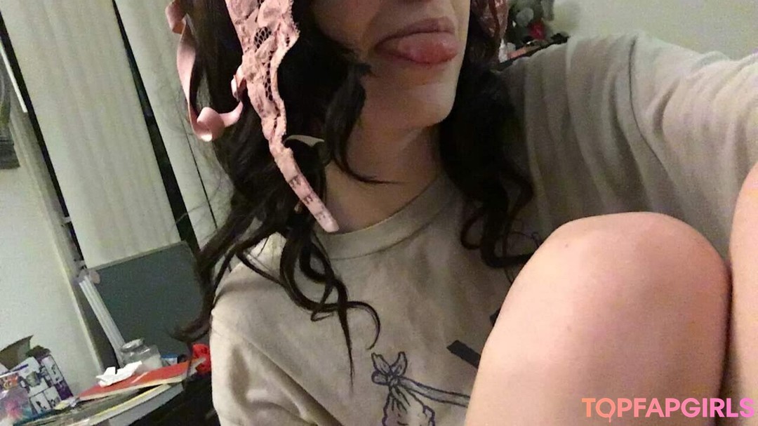 Photo nue de fuite OnlyFans de Elizabeth Reed #445