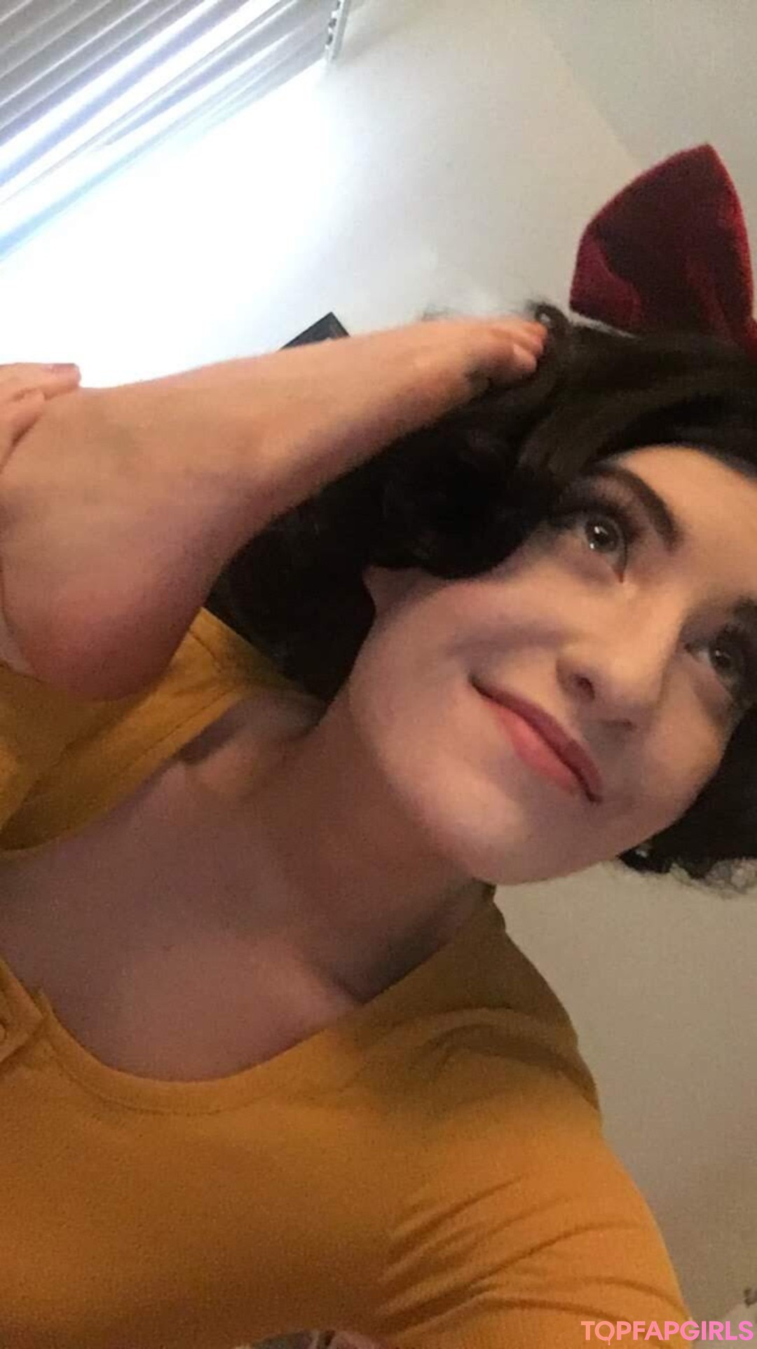 Photo nue de fuite OnlyFans de Elizabeth Reed #453