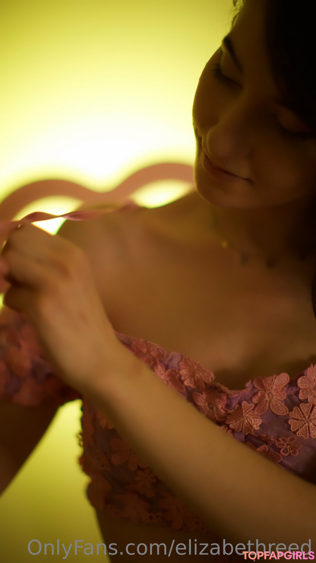 Photo nue de fuite OnlyFans de Elizabeth Reed #83