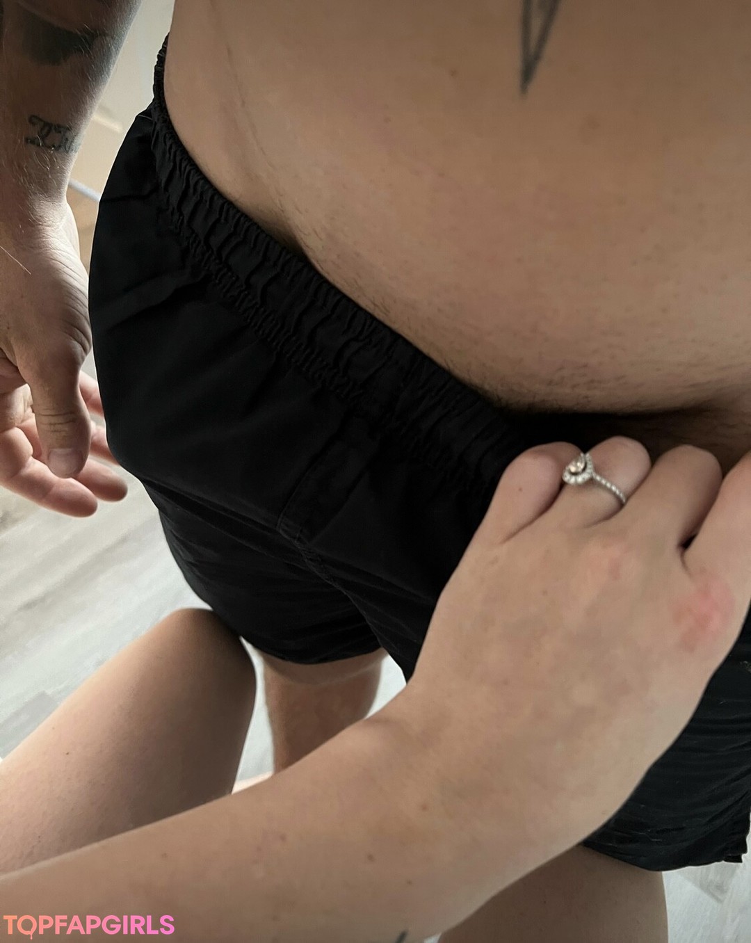 Photo nue de fuite OnlyFans de Sid #22