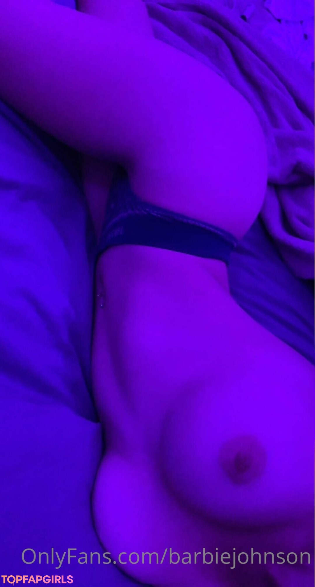 Photo nue de fuite OnlyFans de Addison Ivy #36