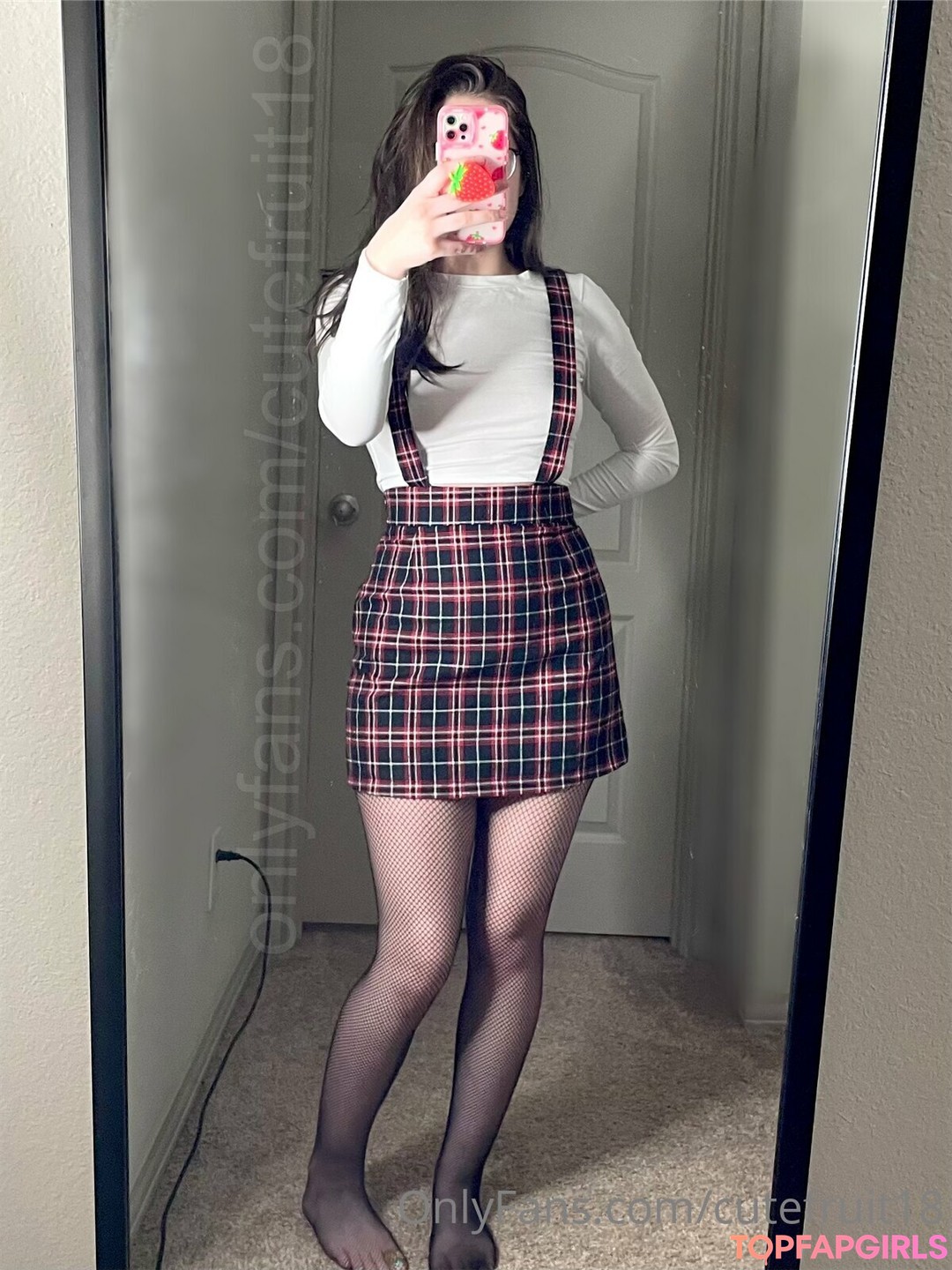Photo nue de fuite OnlyFans de Rita #336