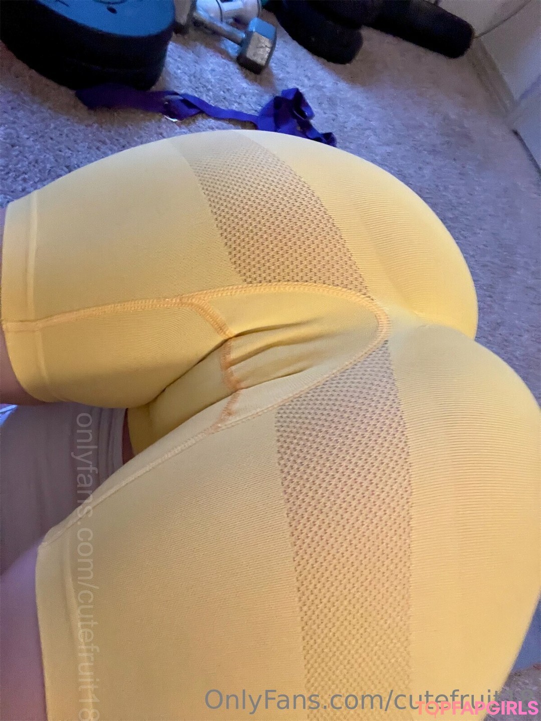 Photo nue de fuite OnlyFans de Rita #370