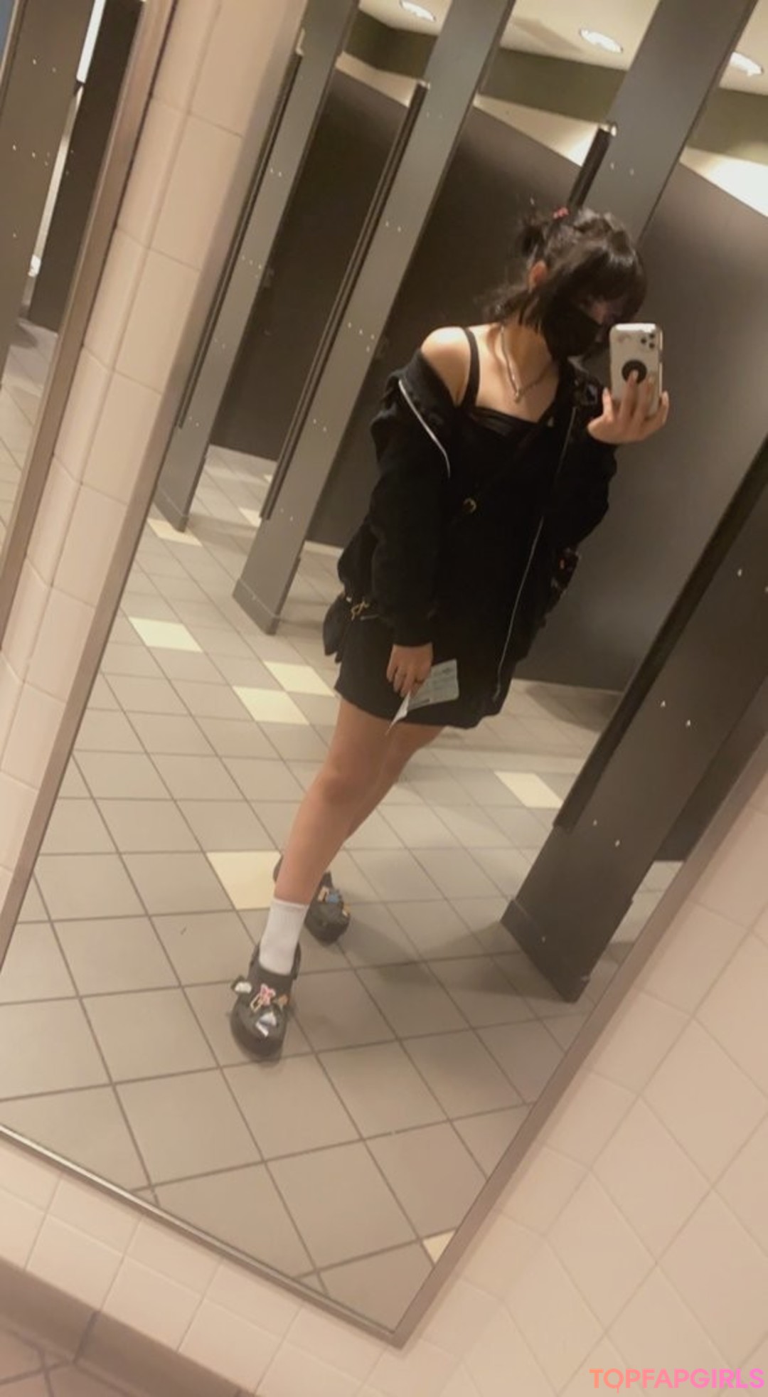 Photo nue de fuite OnlyFans de Goblincub #1351