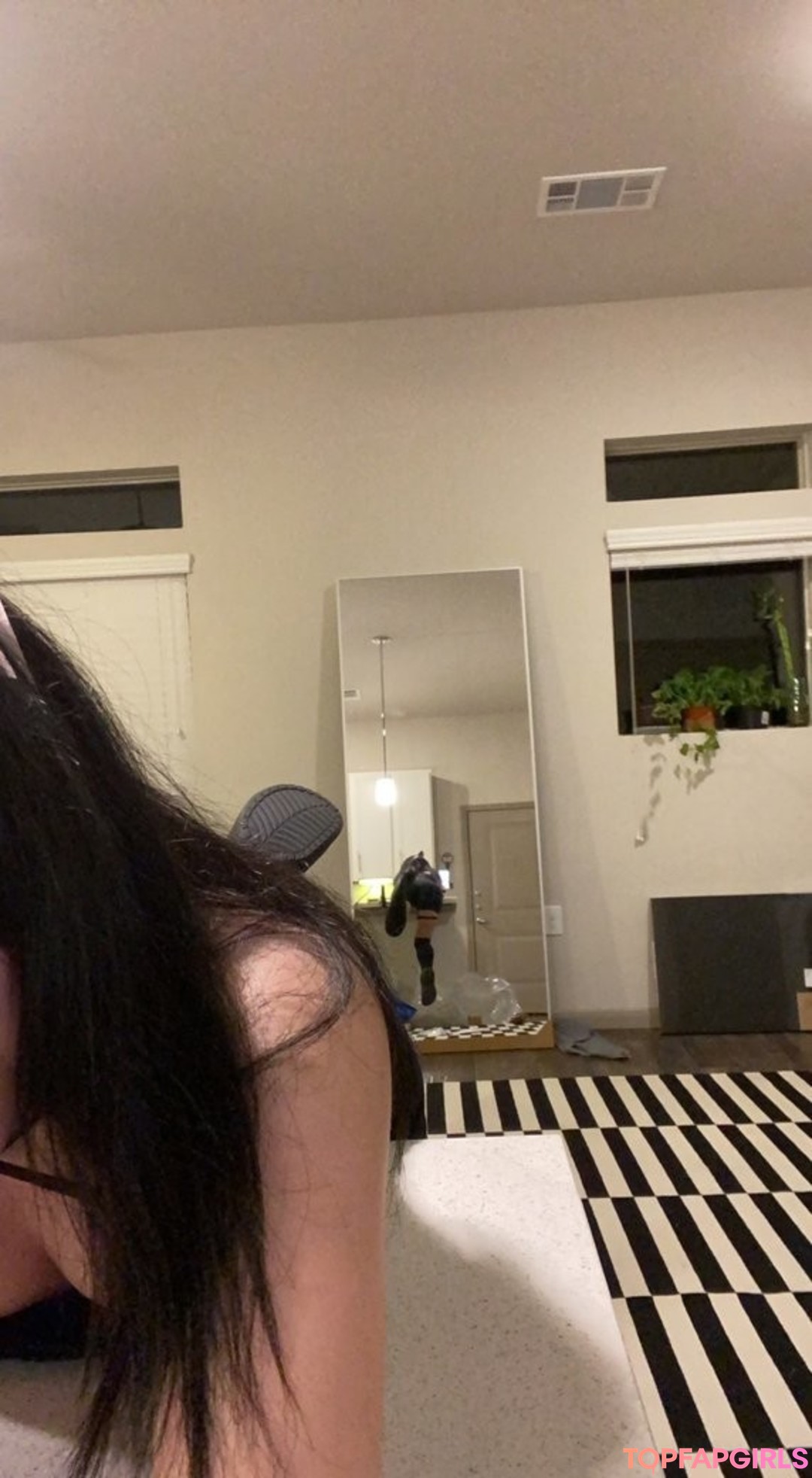 Photo nue de fuite OnlyFans de Goblincub #1361