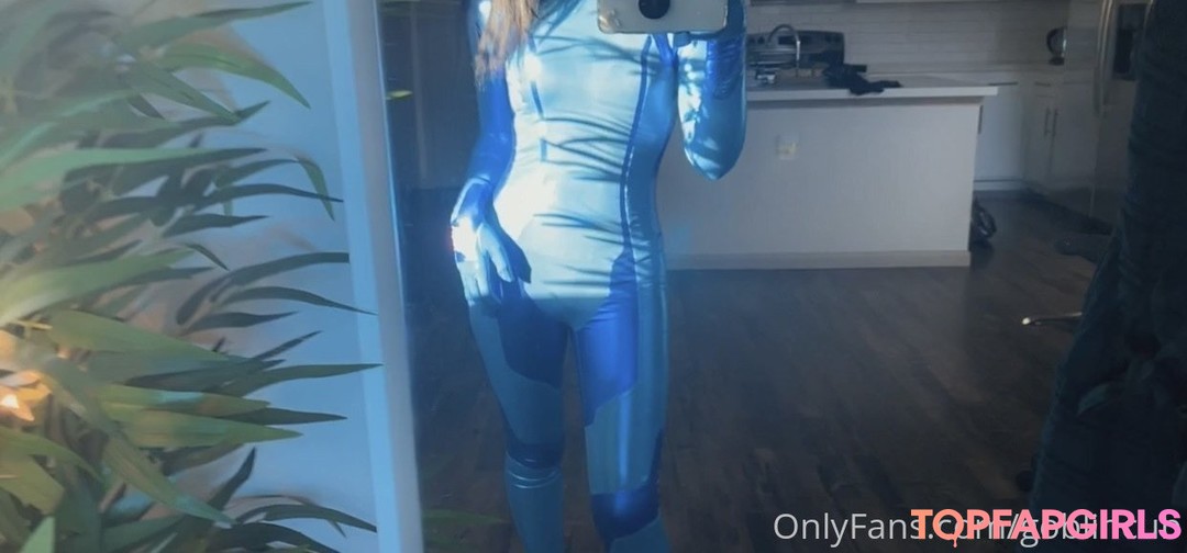 Photo nue de fuite OnlyFans de Goblincub #1403