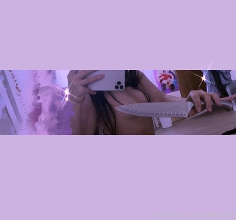 Photo nue de fuite OnlyFans de Goblincub