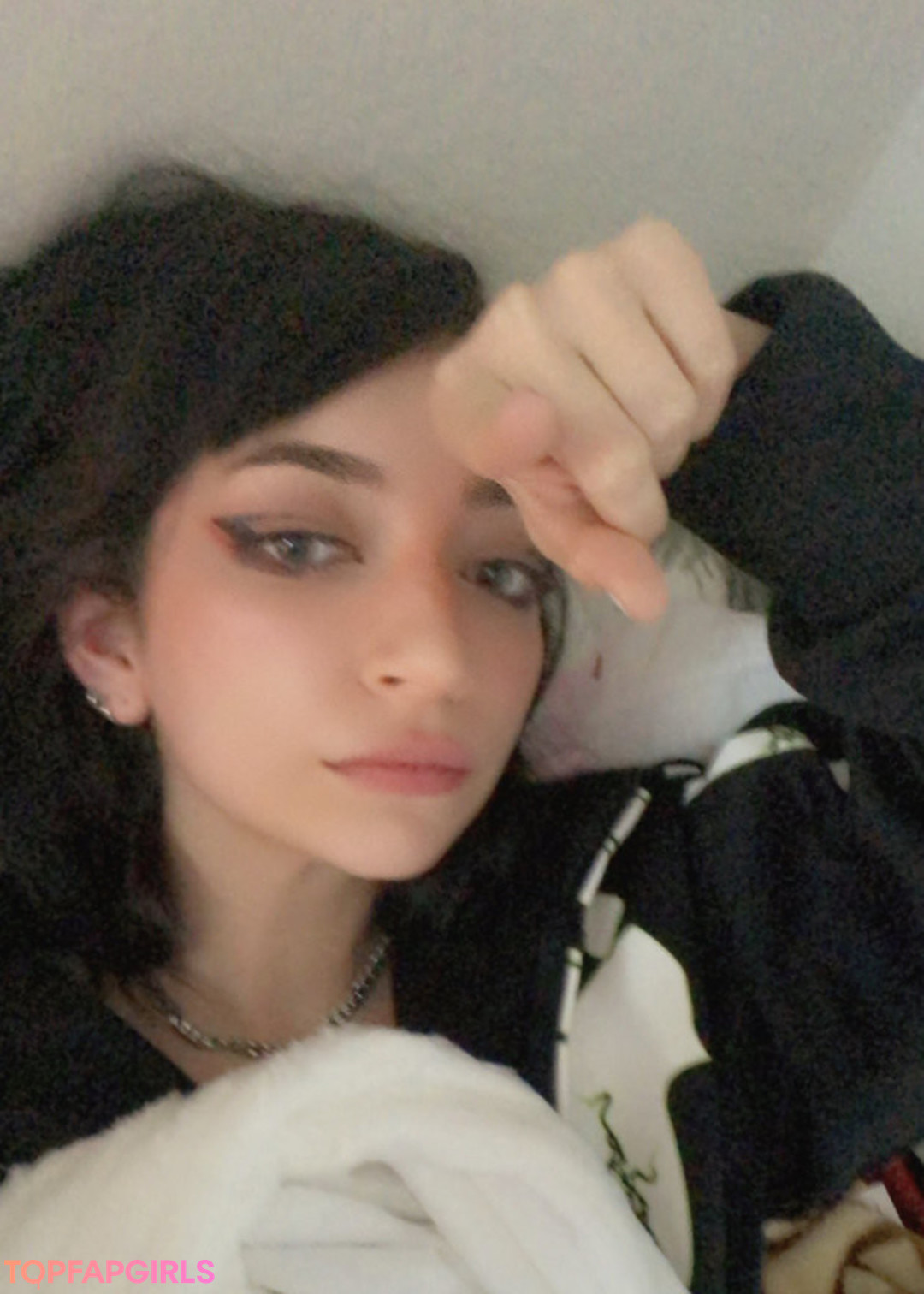 Photo nue de fuite OnlyFans de Goblincub #1447