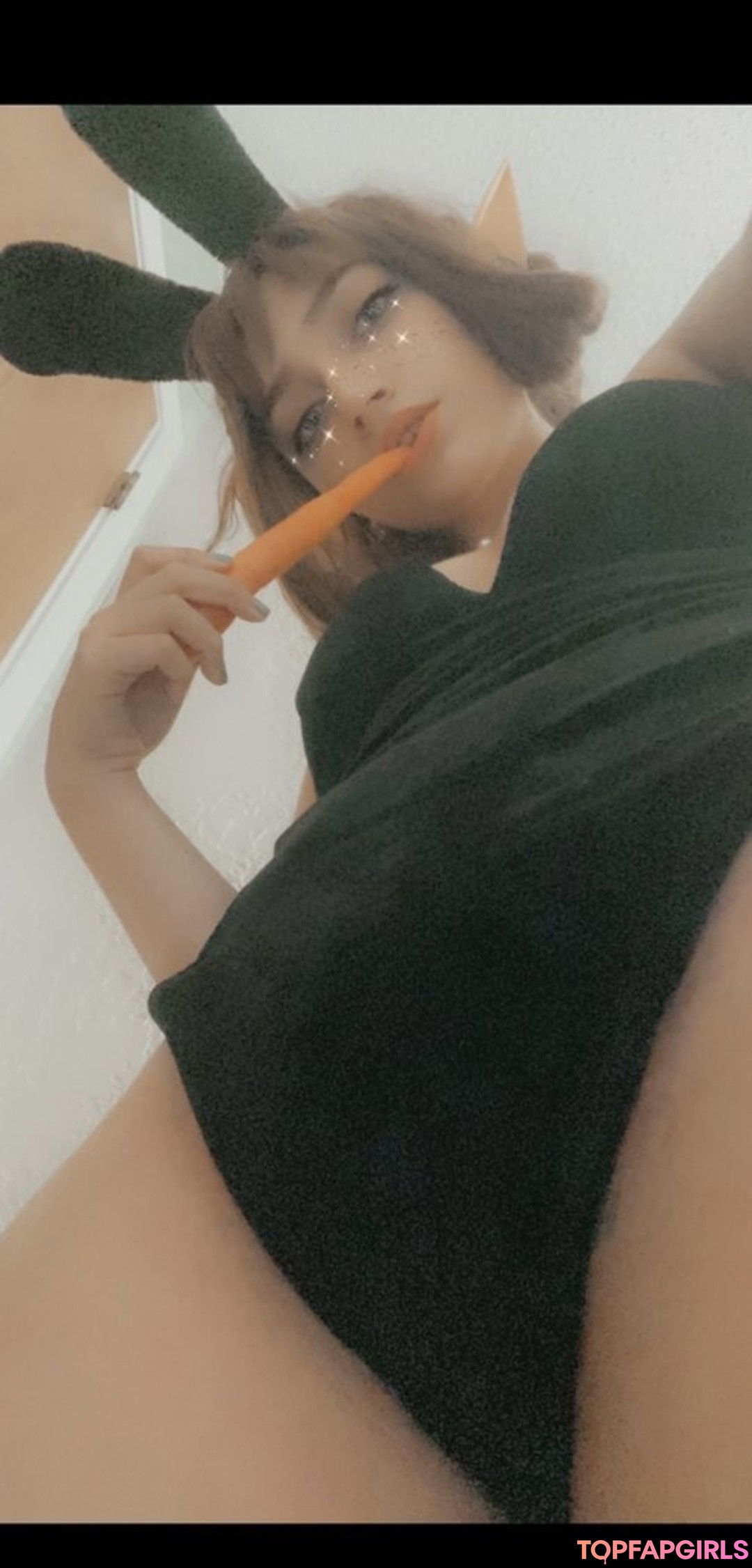 Photo nue de fuite OnlyFans de Goblincub #1514