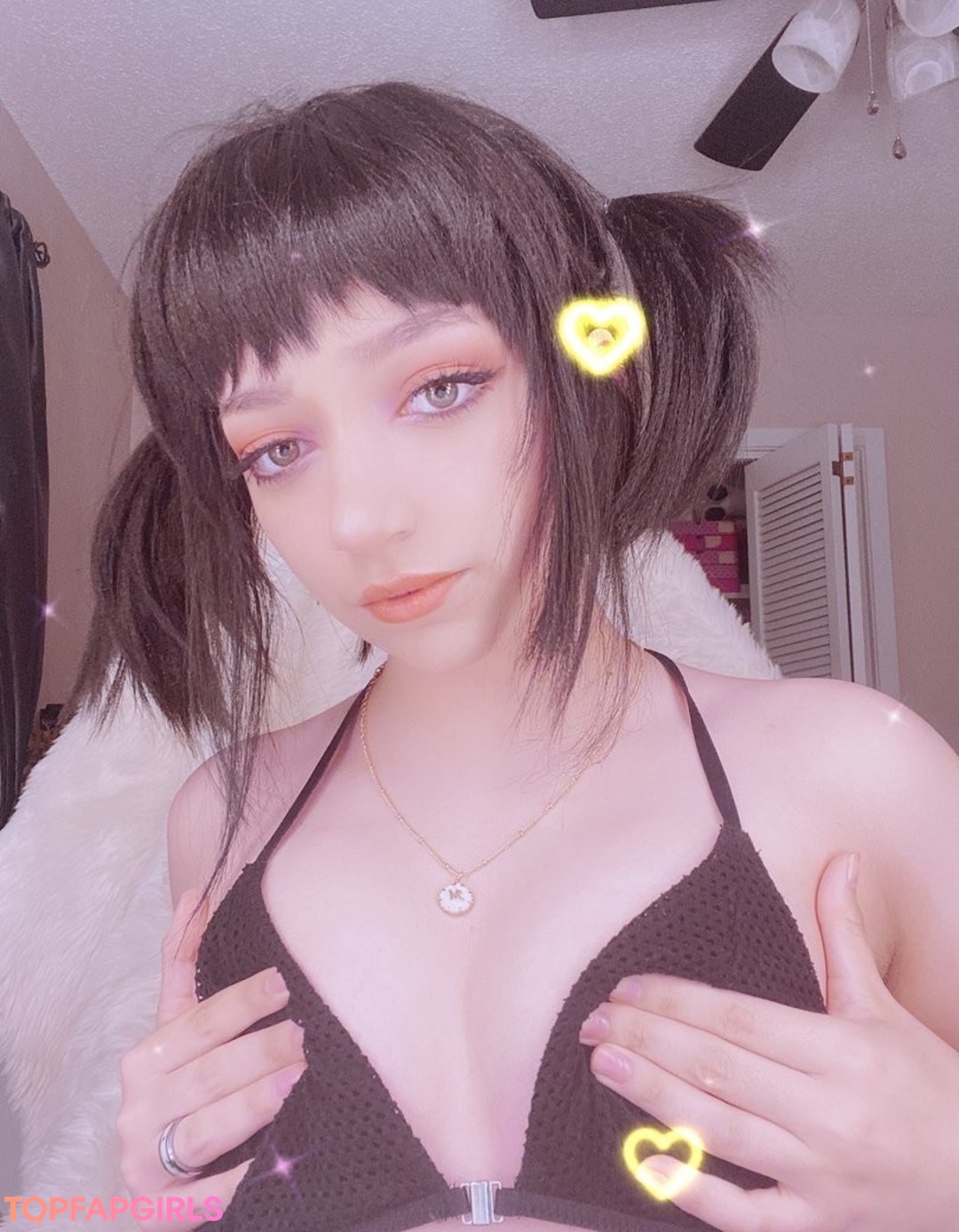 Photo nue de fuite OnlyFans de Goblincub #1540