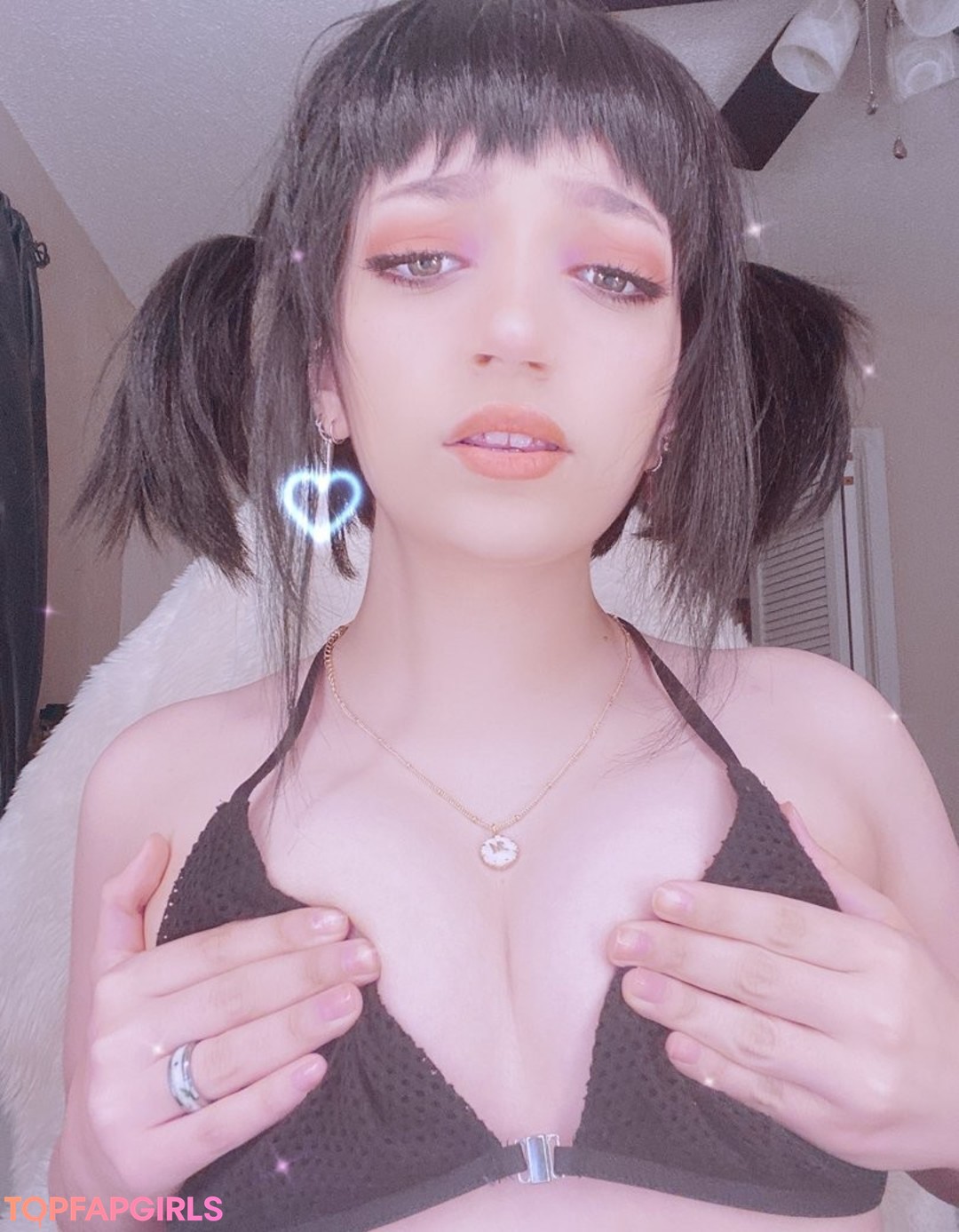 Photo nue de fuite OnlyFans de Goblincub #1542