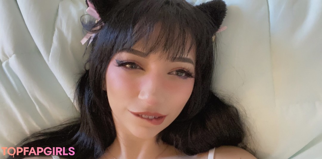 Photo nue de fuite OnlyFans de Goblincub #1563