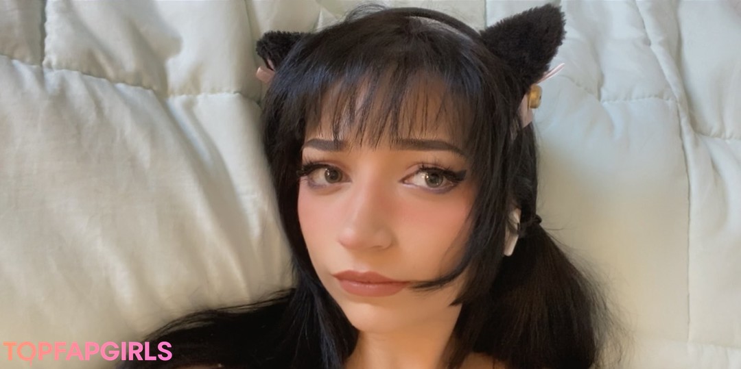 Photo nue de fuite OnlyFans de Goblincub #1581