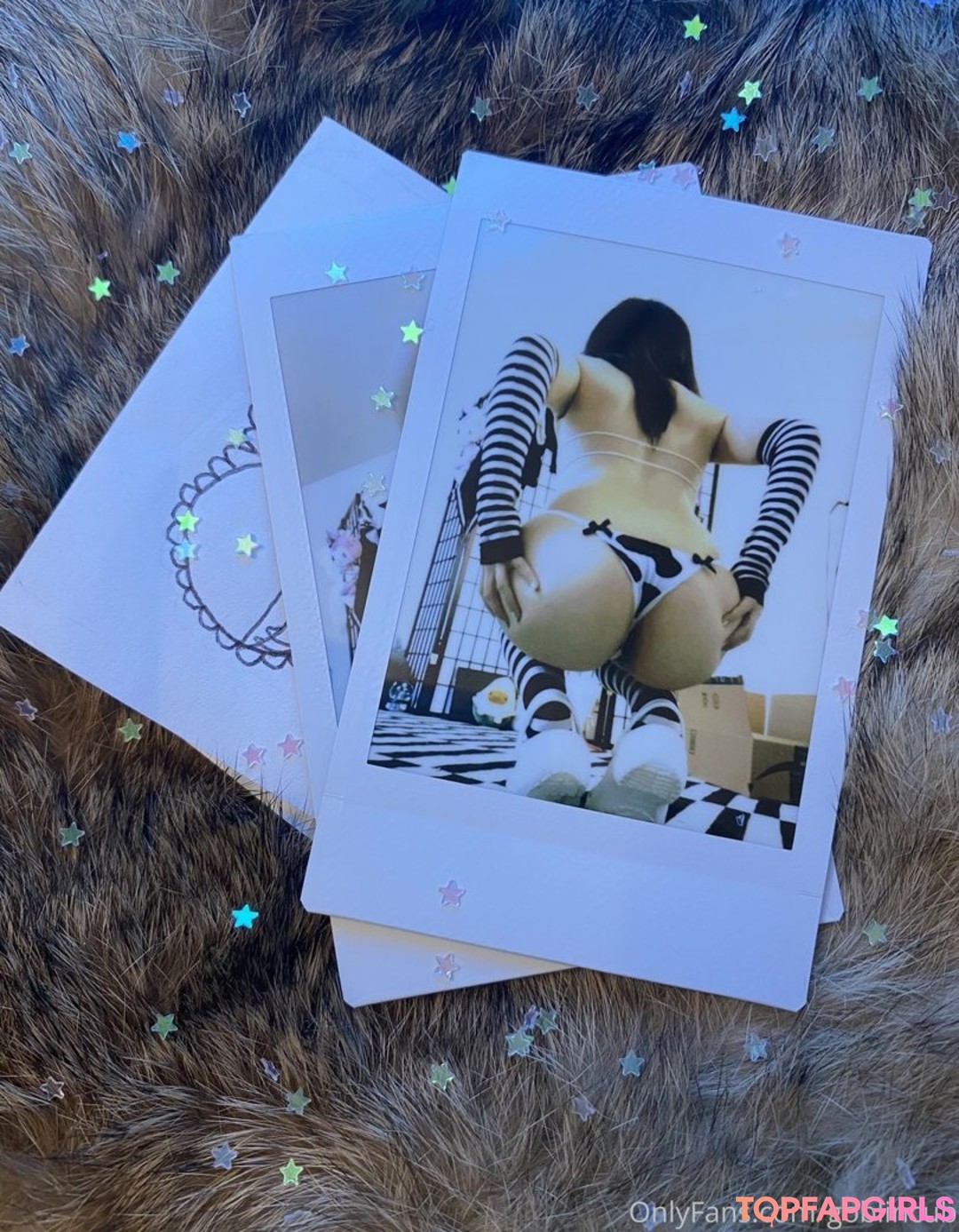 Photo nue de fuite OnlyFans de Goblincub #1607