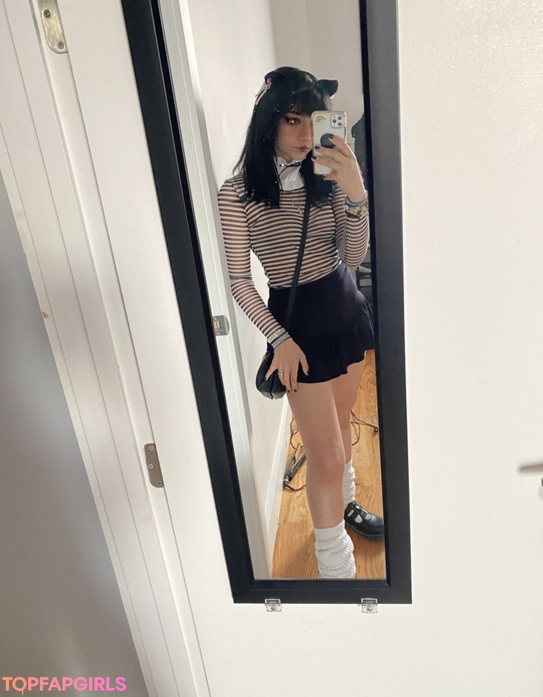 Photo nue de fuite OnlyFans de Goblincub #1616