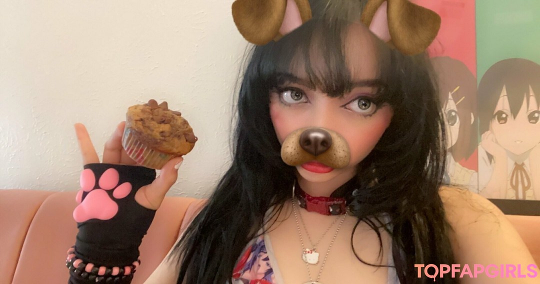 Photo nue de fuite OnlyFans de Goblincub #1768