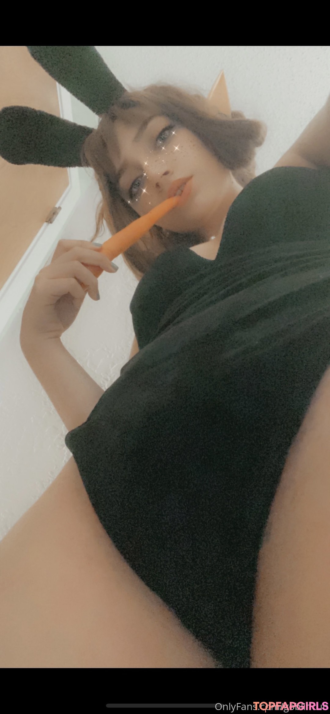 Photo nue de fuite OnlyFans de Goblincub #809