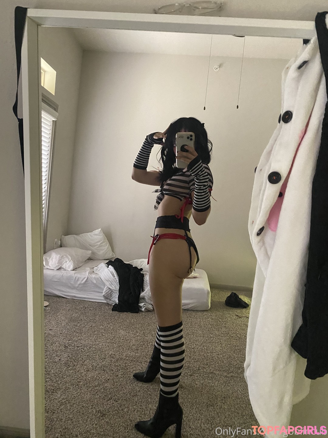 Photo nue de fuite OnlyFans de Goblincub #936