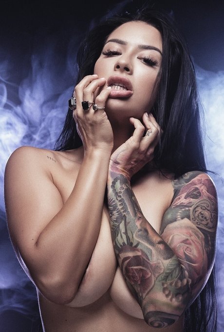 Katrina Jade